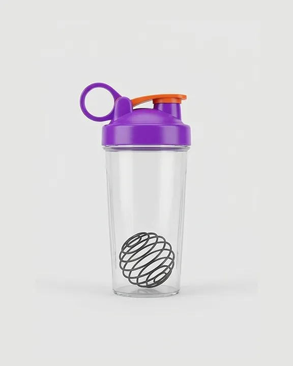 Shaker Bottle