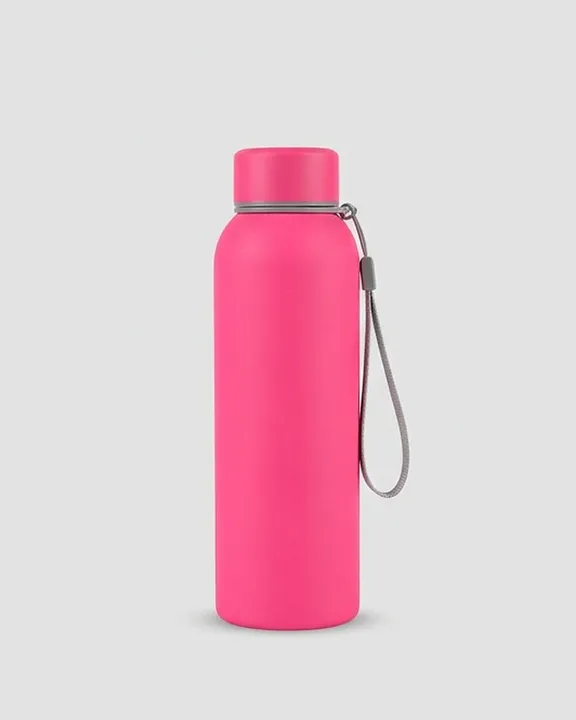 Thermal Bottle, As pictured, front
