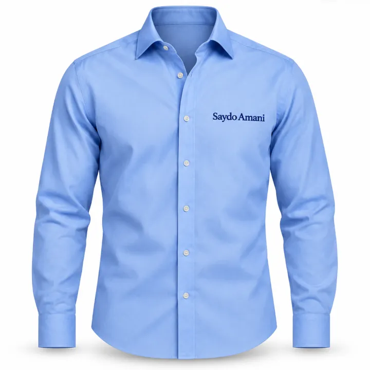 Office/work shirt