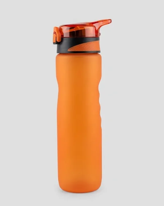 Plastic Water Bottle 012, 1000 ml