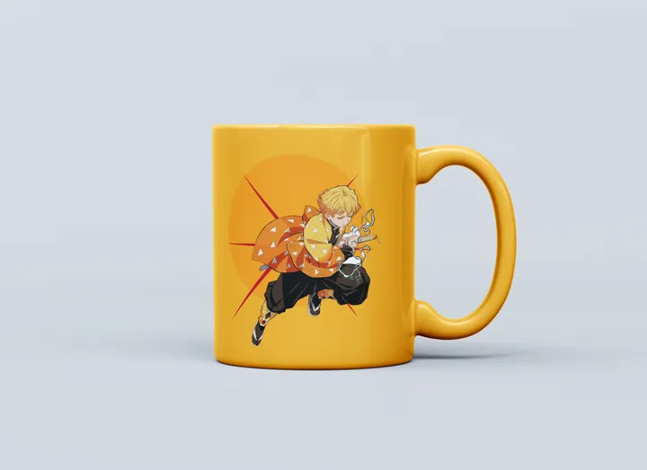 Ceramic mug 330 ml