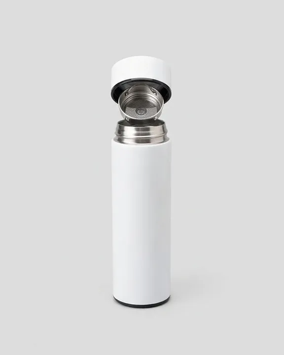 Thermal Flask with Sieve 300 ml