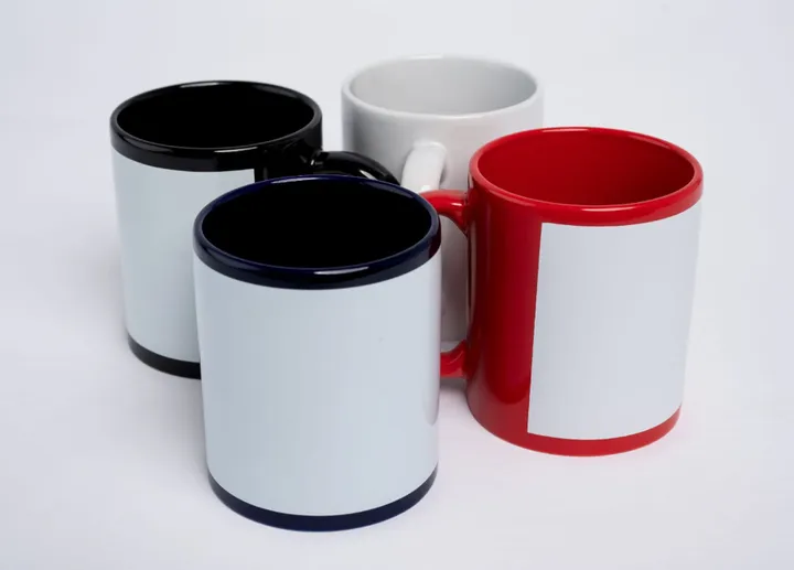 Patch Mug