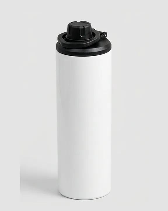 Thermal Mug TM12, As pictured, front