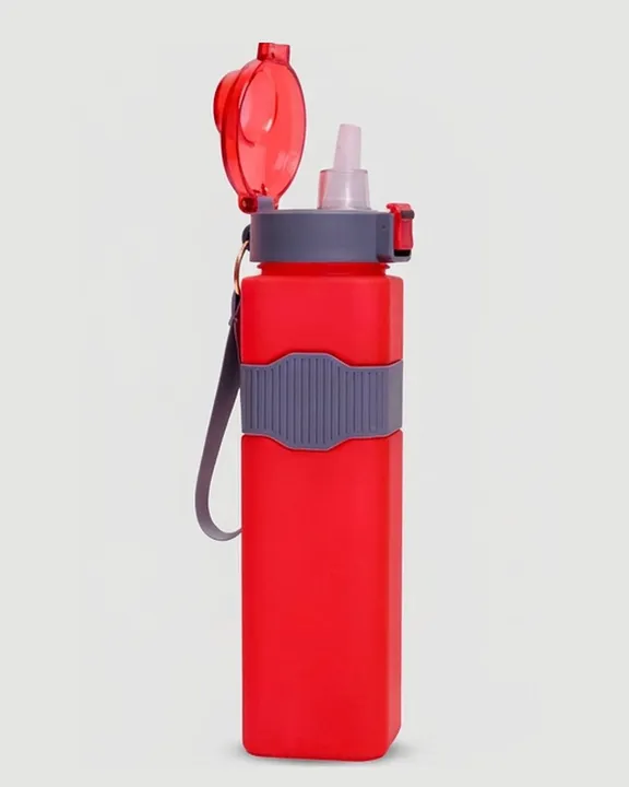 Plastic Water Bottle 900 ml