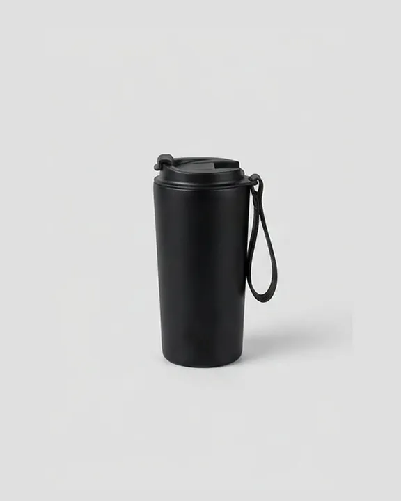 Thermal Mug, As pictured, front